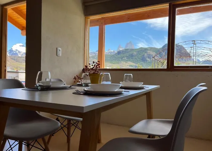 Chalten Mountain Lofts 2