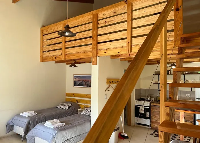 Chalten Mountain Lofts 2