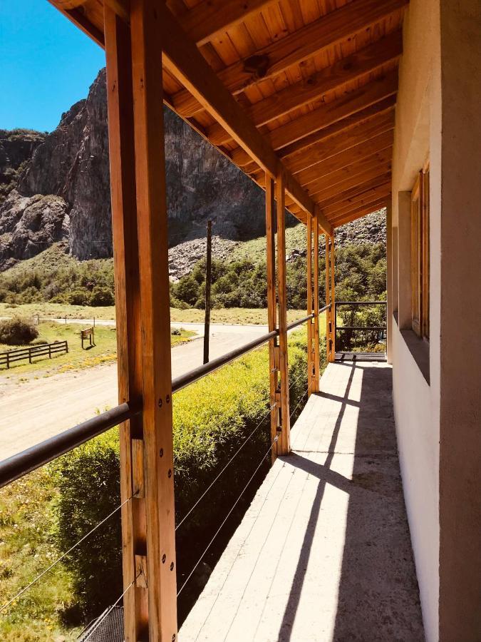 Chalten Mountain Lofts 2