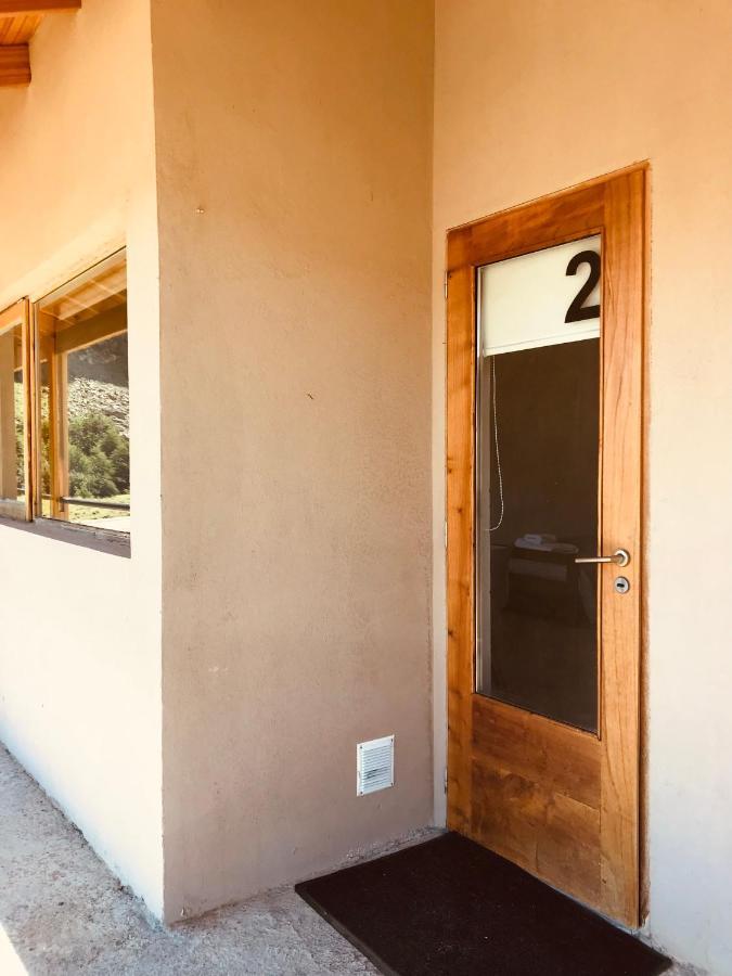Chalten Mountain Lofts 2 * El Chalten