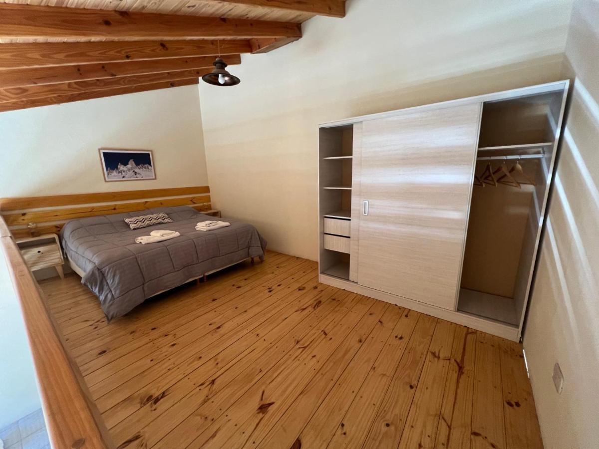 Apartment Chalten Mountain Lofts 2 El Chalten