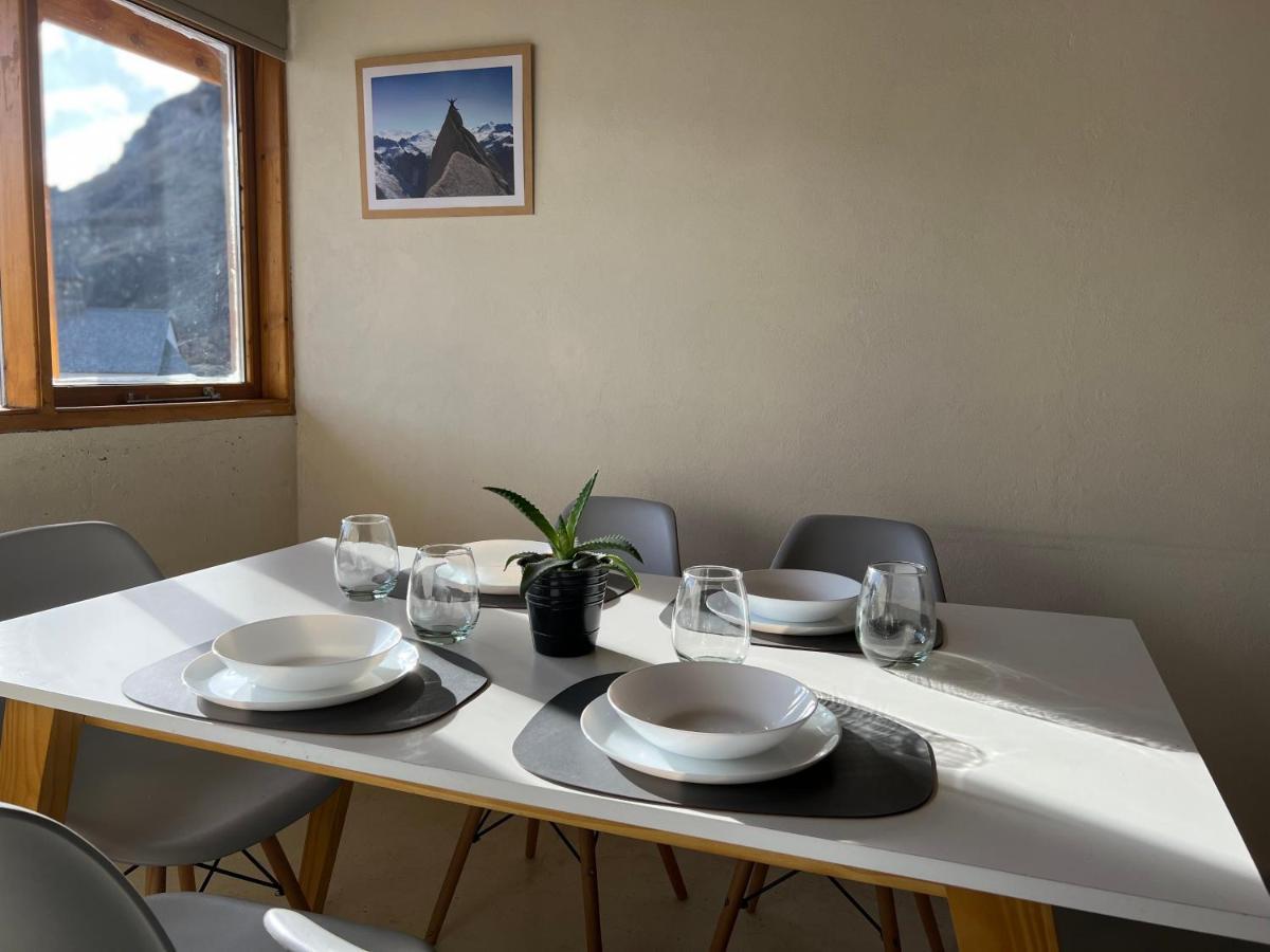 Chalten Mountain Lofts 2 *