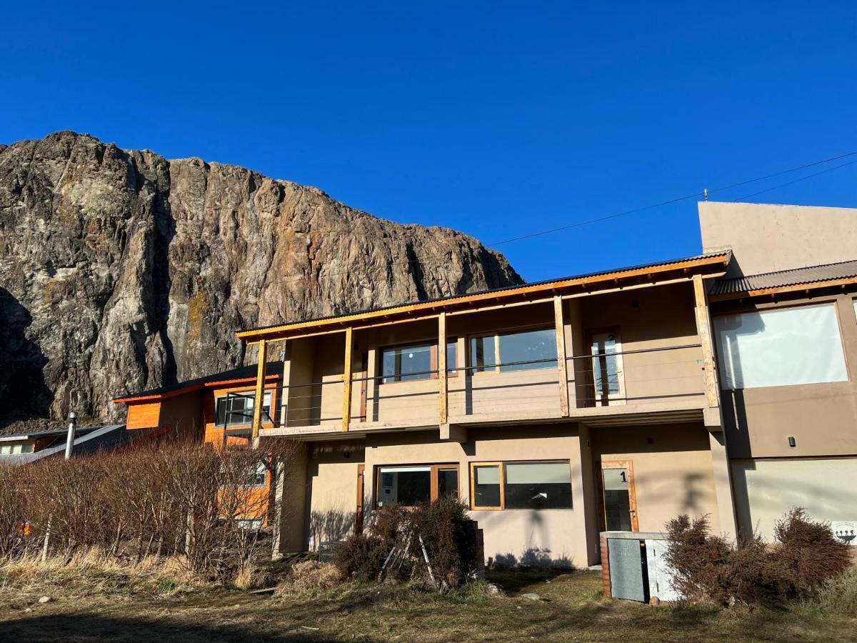 Chalten Mountain Lofts 2 Apartment
