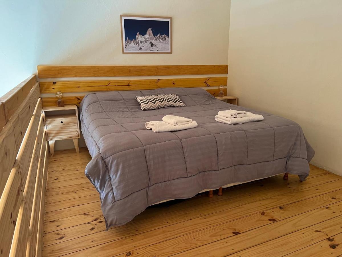 Chalten Mountain Lofts 2