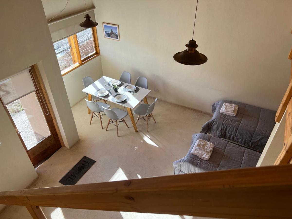 Chalten Mountain Lofts 2 Apartment