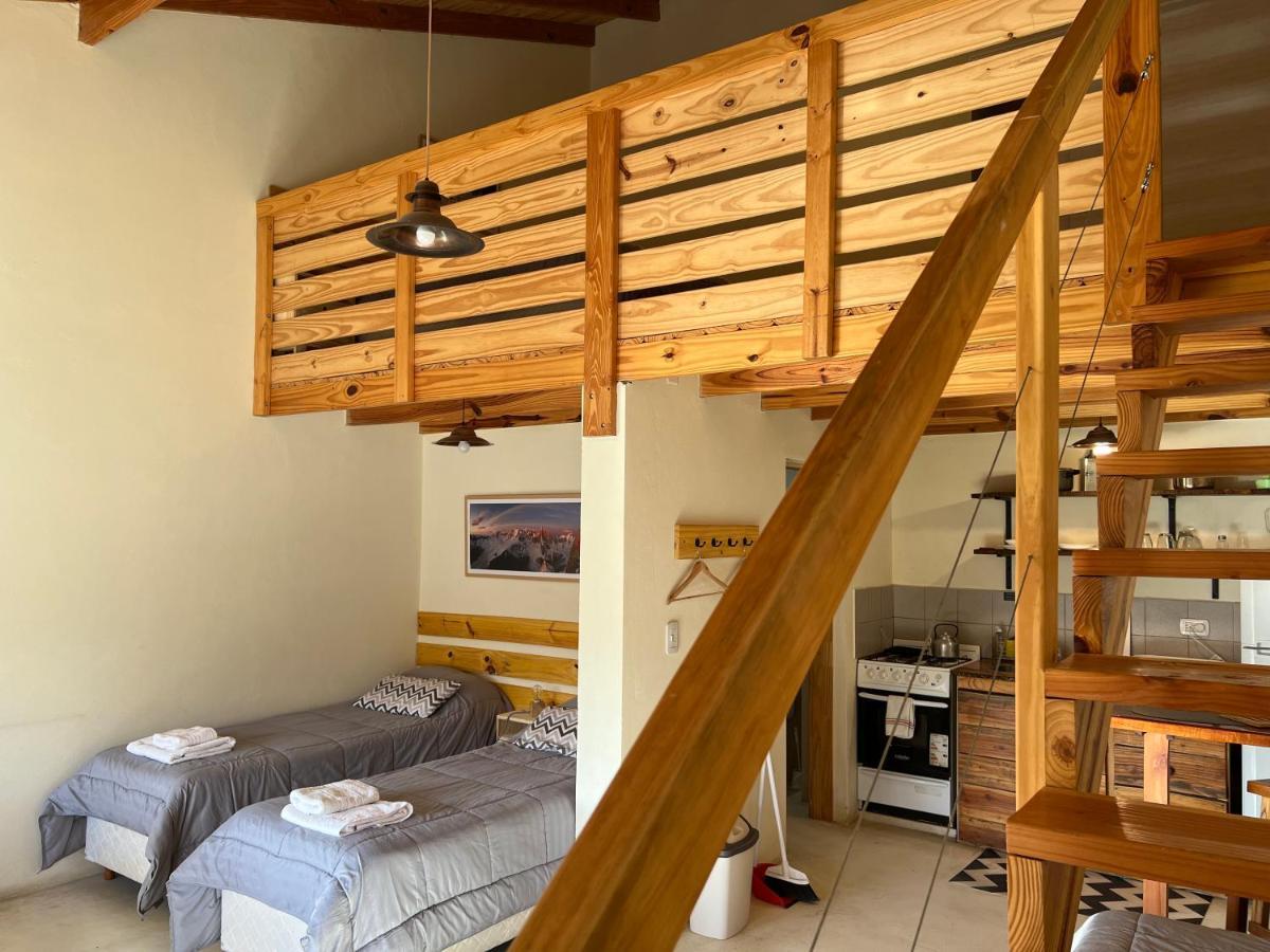 Chalten Mountain Lofts 2