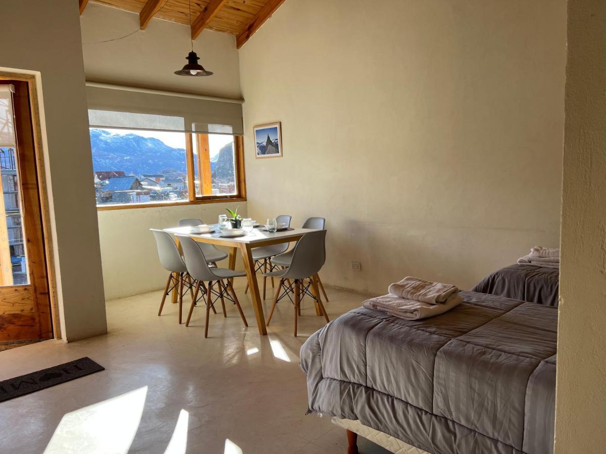 Chalten Mountain Lofts 2 Apartment *