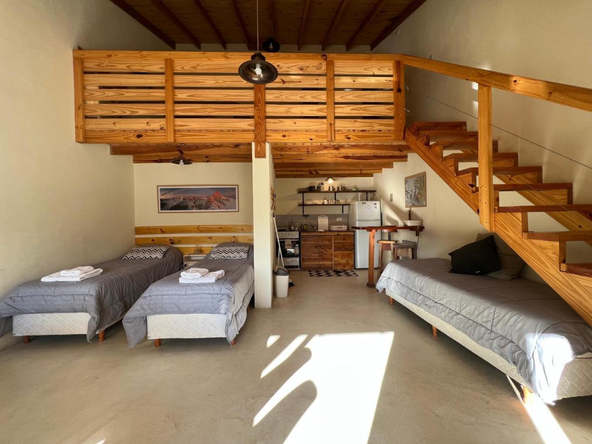 Chalten Mountain Lofts 2 Apartment El Chalten