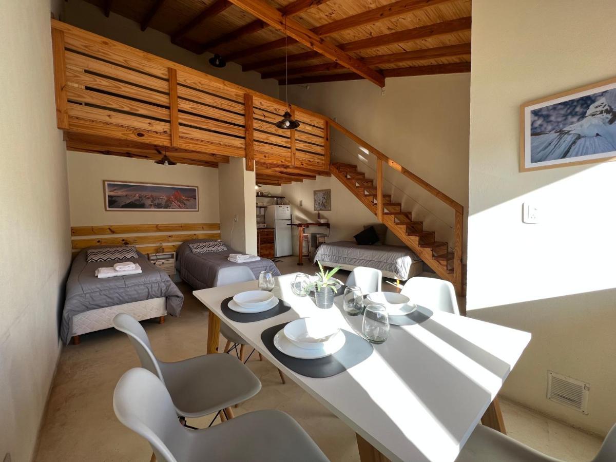 Chalten Mountain Lofts 2