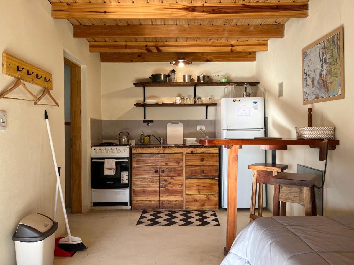 Chalten Mountain Lofts 2 Apartment